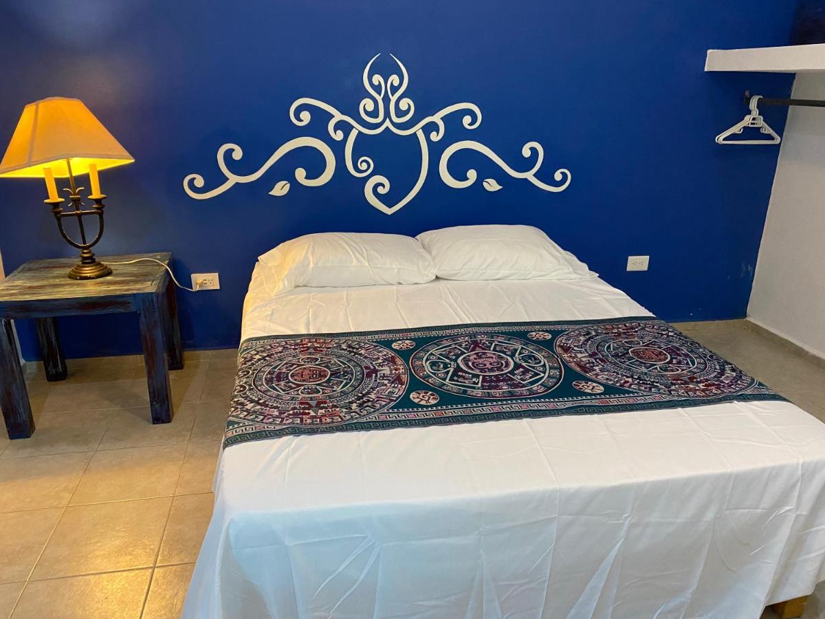אקומל Villa Tortugas מראה חיצוני תמונה