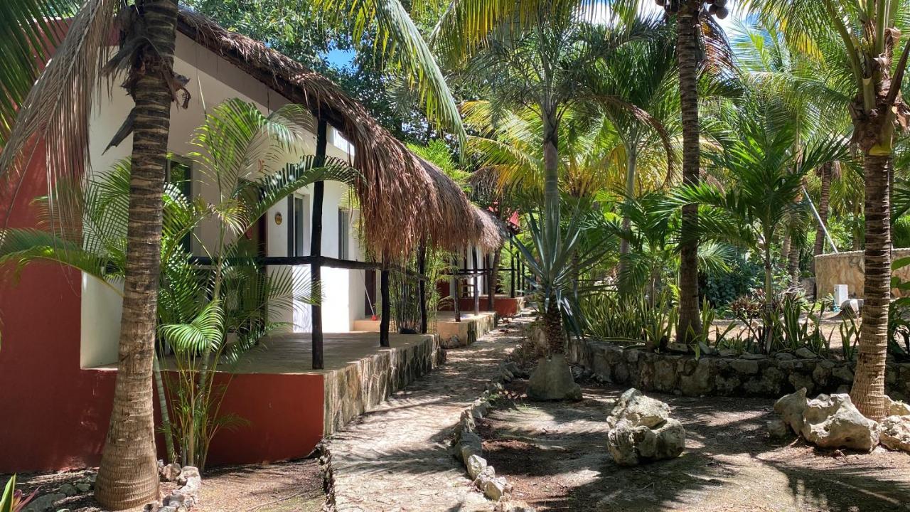 אקומל Villa Tortugas מראה חיצוני תמונה