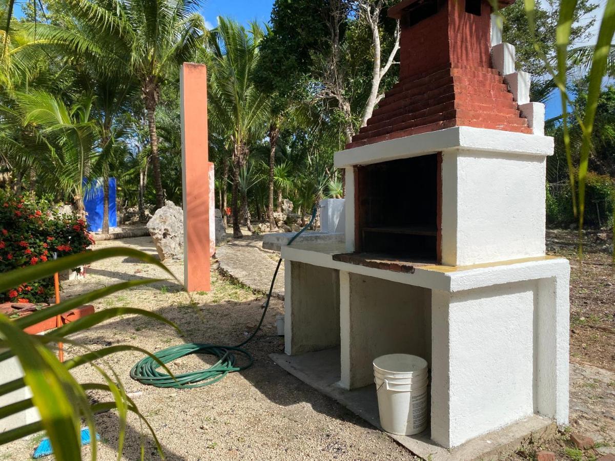 אקומל Villa Tortugas מראה חיצוני תמונה
