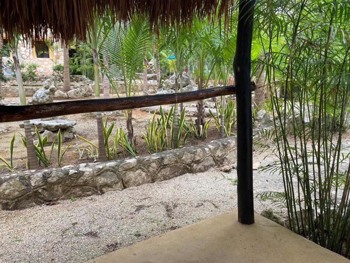 אקומל Villa Tortugas מראה חיצוני תמונה