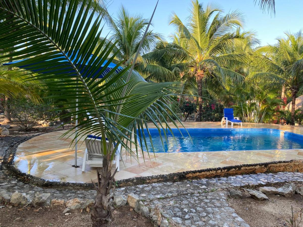 אקומל Villa Tortugas מראה חיצוני תמונה