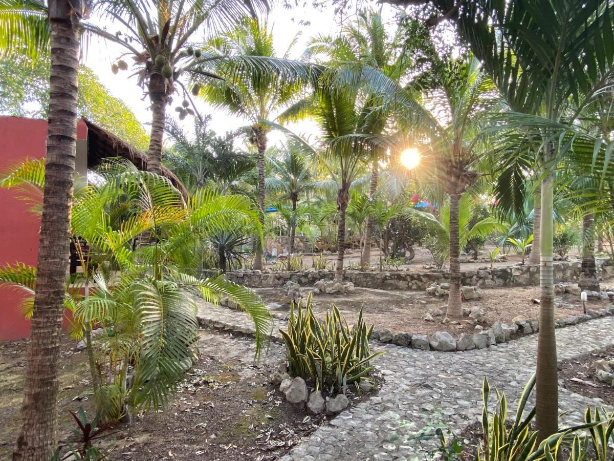 אקומל Villa Tortugas מראה חיצוני תמונה