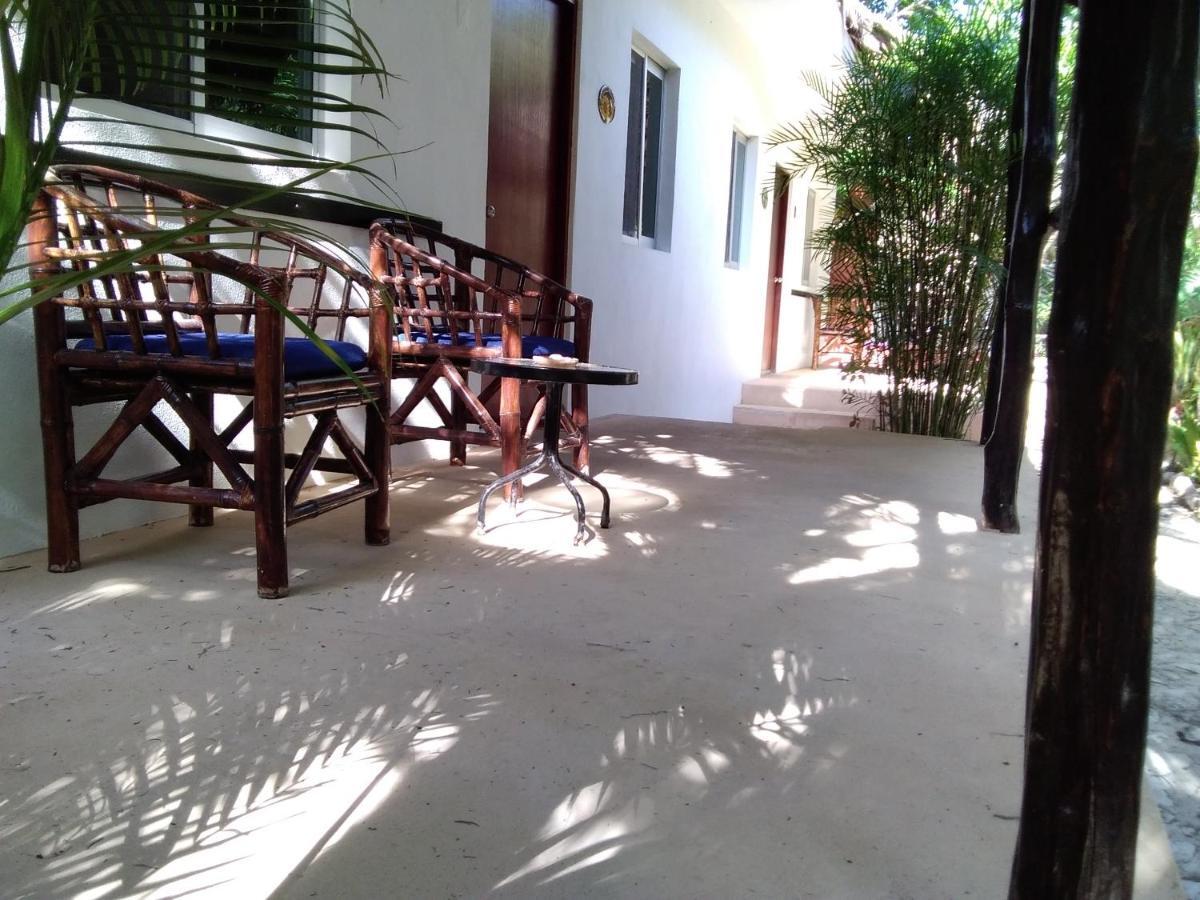 אקומל Villa Tortugas מראה חיצוני תמונה